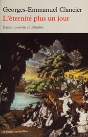 L'Éternité plus un jour