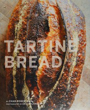 Tartine bread