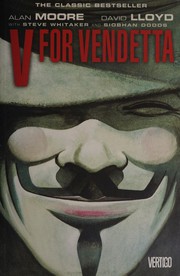 V字仇杀队