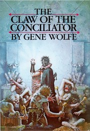 The Claw of the Conciliator