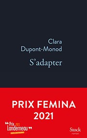 S'adapter