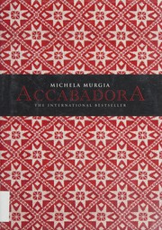 Accabadora