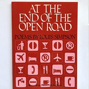 At the End of the Open Road