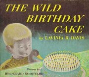 The Wild Birthday Cake
