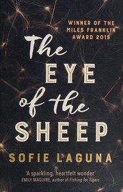 The Eye of the Sheep