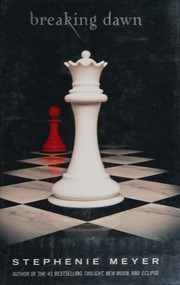 暮光之城：破晓