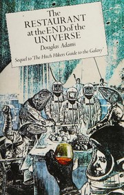 宇宙尽头的餐馆