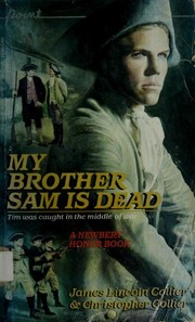 My Brother Sam Is Dead