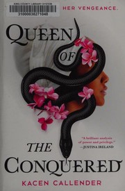 Queen of the Conquered