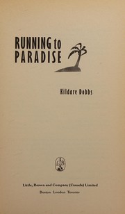 Running to Paradise