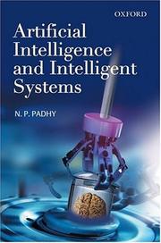 Artificial Intelligence and Intelligent Systems