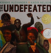 The Undefeated