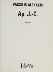 Ap. J.-C.
