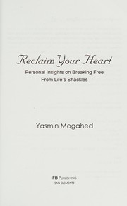 Reclaim your heart