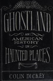 Ghostland