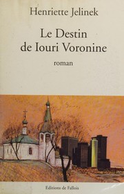 Le Destin de Iouri Voronine