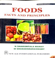 Food Facts and Principles