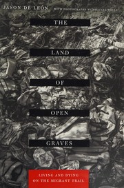 The Land of Open Graves