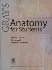 Gray's anatomy for students