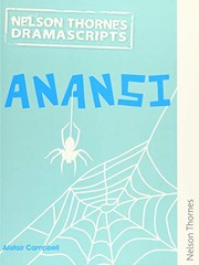 Anansi