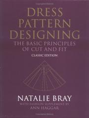 Dress pattern designing