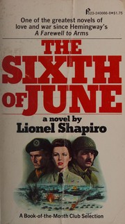 The Sixth of June
