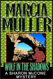 Wolf in the Shadows