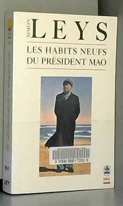 毛主席的新装