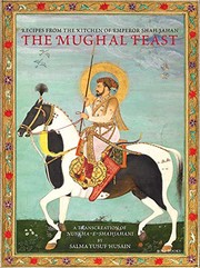 Mughal Feast