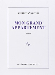 Mon grand appartement