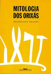 Mitologia dos orixás