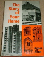 The Story of Your Home