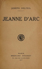 Jeanne d'Arc