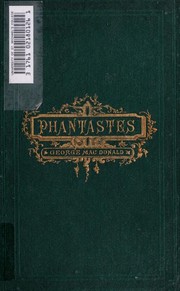 Phantastes
