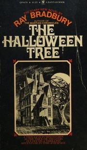 The Halloween Tree