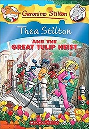 Sulle tracce del tulipano nero