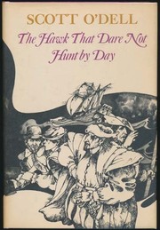 The Hawk That Dare Not Hunt by Day