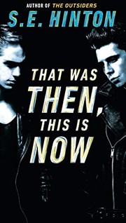 That was then, this is now