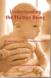 Understanding the Human Being