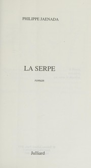 La Serpe