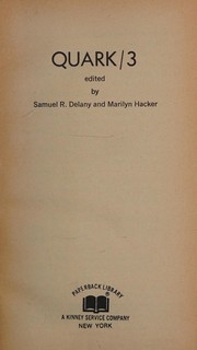 Quark/3