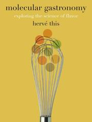Molecular gastronomy