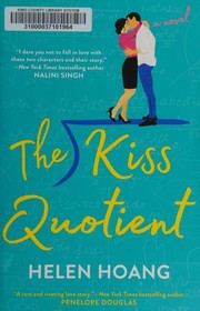 The Kiss Quotient
