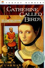 "Catherine, Called Birdy"