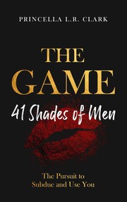 The Game 41 Shades of Men
