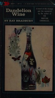 蒲公英酒