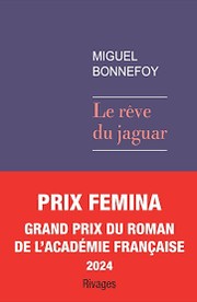 Le Rêve du jaguar
