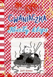 Diary of a Wimpy Kid