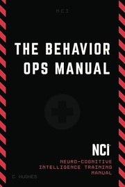 Behavior Operations Manual