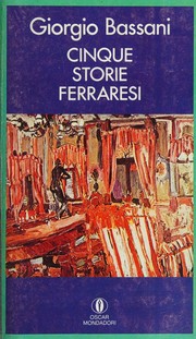 Cinque storie ferraresi